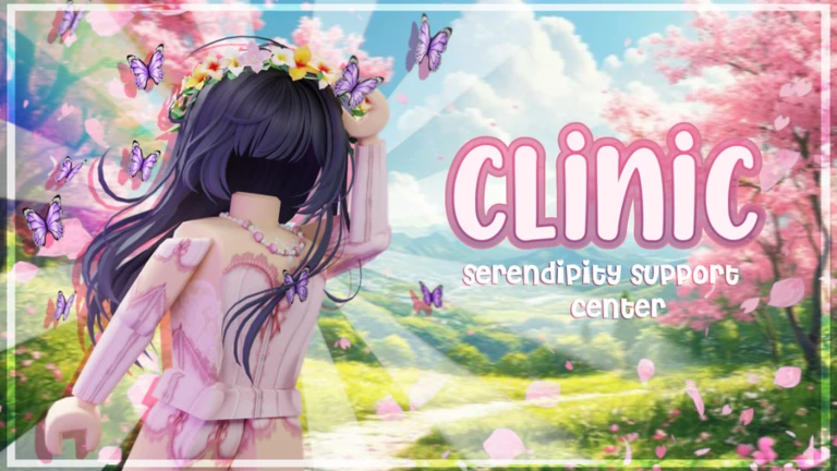 Serendipity Logo
